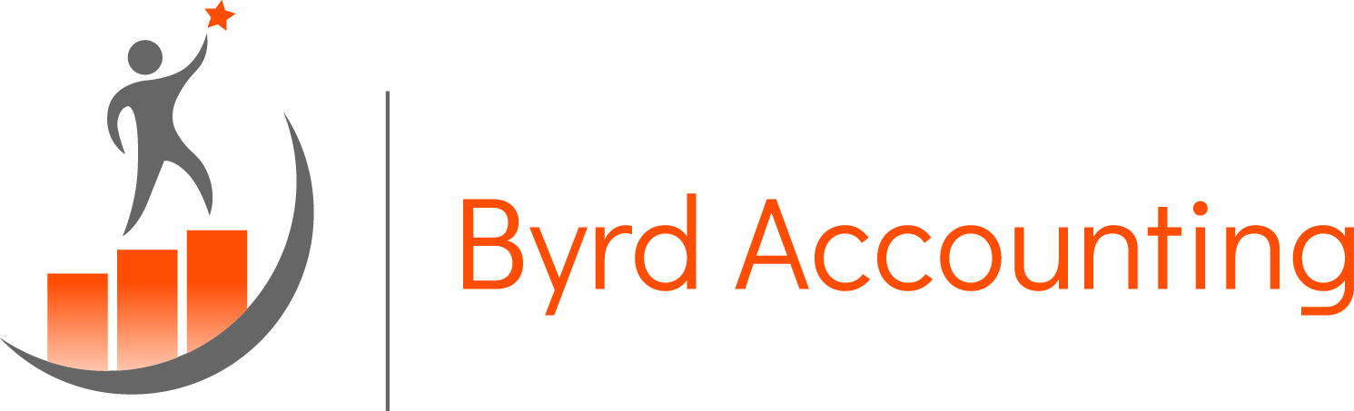 Byrd Accounting logo